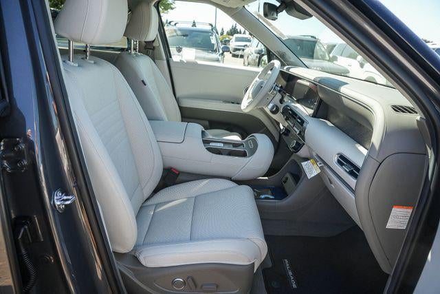2027 Hyundai Palisade Hybrid Limited 7P