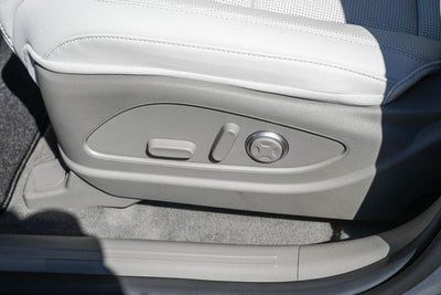 2027 Hyundai Palisade Hybrid Limited 7P