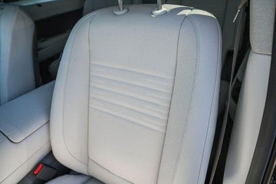 2027 Hyundai Palisade Hybrid Limited 7P