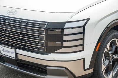 2026 Hyundai Palisade Limited AWD