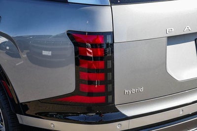 2027 Hyundai Palisade Hybrid Limited 7P