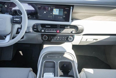 2027 Hyundai Palisade Hybrid Limited 7P