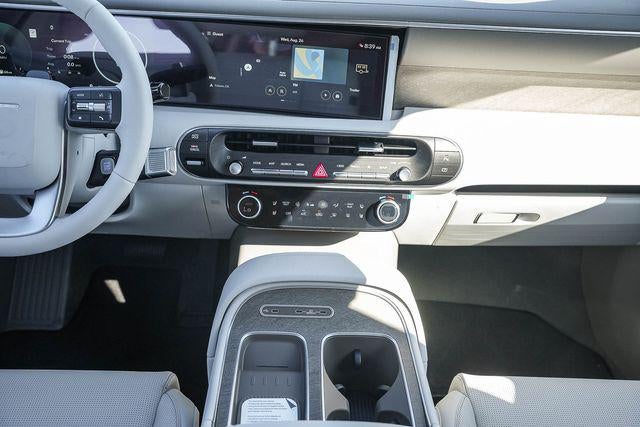 2027 Hyundai Palisade Hybrid Limited 7P
