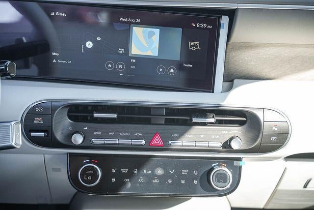 2027 Hyundai Palisade Hybrid Limited 7P