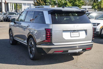 2027 Hyundai Palisade Hybrid Limited 7P