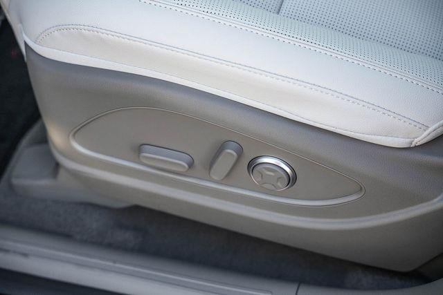 2027 Hyundai Palisade Hybrid Limited 7P