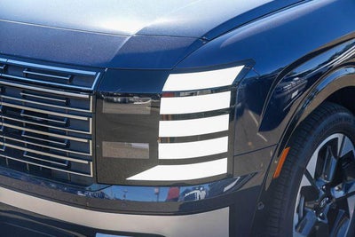 2027 Hyundai Palisade Hybrid Limited 8P