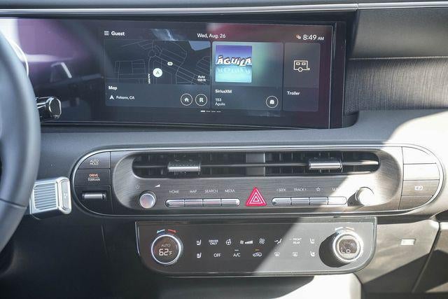 2027 Hyundai Palisade Hybrid Limited 8P