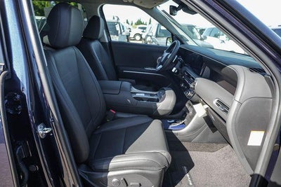 2027 Hyundai Palisade Hybrid Limited 8P