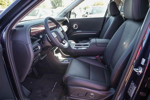 2027 Hyundai Palisade Hybrid Limited 8P