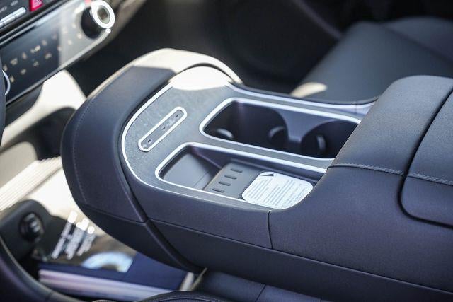 2027 Hyundai Palisade Hybrid Limited 8P