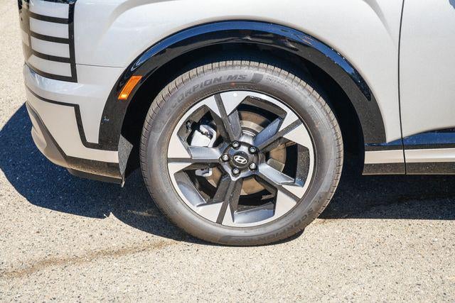 2027 Hyundai Palisade Hybrid Limited 7P