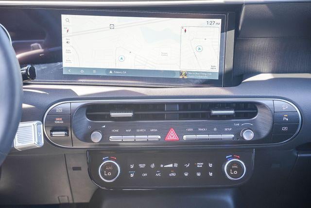 2027 Hyundai Palisade Hybrid Limited 7P