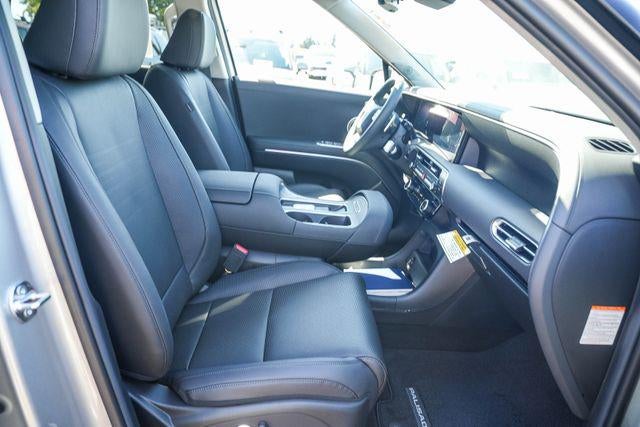 2027 Hyundai Palisade Hybrid Limited 7P