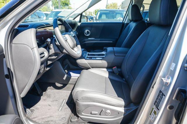 2027 Hyundai Palisade Hybrid Limited 7P