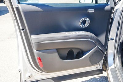 2027 Hyundai Palisade Hybrid Limited 7P