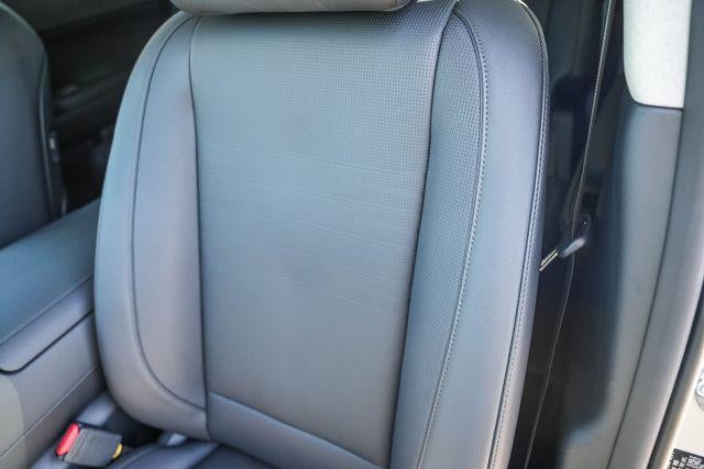 2027 Hyundai Palisade Hybrid Limited 7P