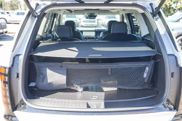 2027 Hyundai Palisade Hybrid Limited 7P