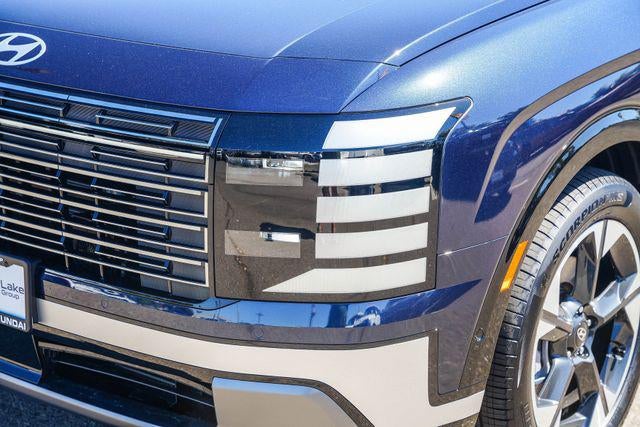 2027 Hyundai Palisade Hybrid Limited 7P