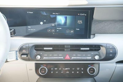 2027 Hyundai Palisade Hybrid Limited 7P
