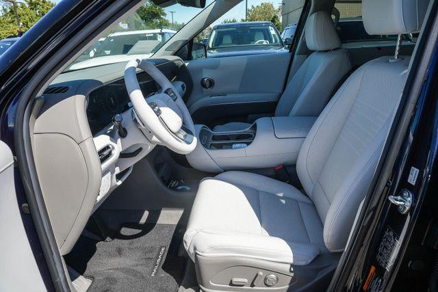 2027 Hyundai Palisade Hybrid Limited 7P