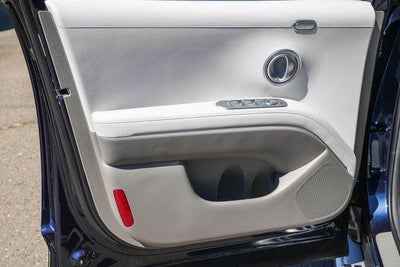 2027 Hyundai Palisade Hybrid Limited 7P
