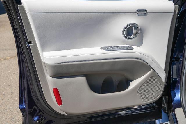 2027 Hyundai Palisade Hybrid Limited 7P
