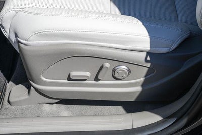 2027 Hyundai Palisade Hybrid Limited 7P