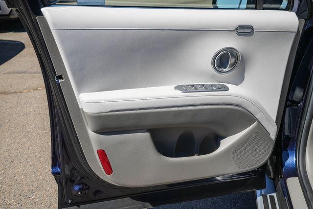 2027 Hyundai Palisade Hybrid Limited 7P