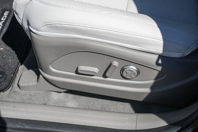 2027 Hyundai Palisade Hybrid Limited 7P