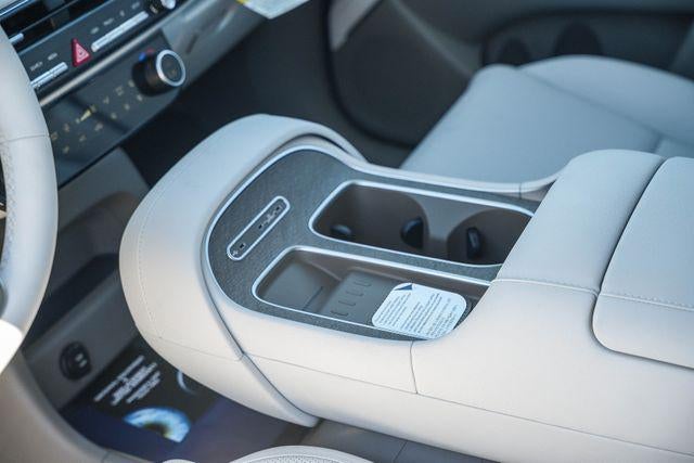2027 Hyundai Palisade Hybrid Limited 7P