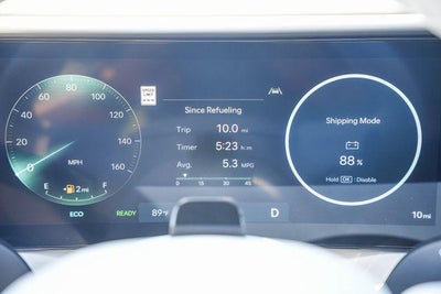 2027 Hyundai Palisade Hybrid Limited 7P