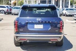 2027 Hyundai Palisade Hybrid Limited 7P