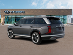 2027 Hyundai Palisade Hybrid Limited 8P