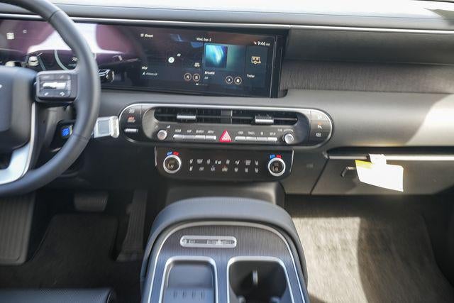 2027 Hyundai Palisade Hybrid Limited 7P