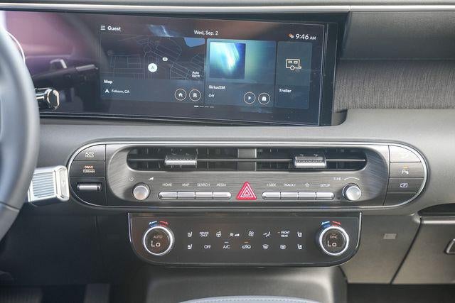 2027 Hyundai Palisade Hybrid Limited 7P