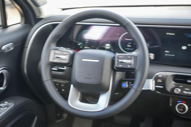 2027 Hyundai Palisade Hybrid Limited 7P