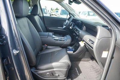 2027 Hyundai Palisade Hybrid Limited 7P