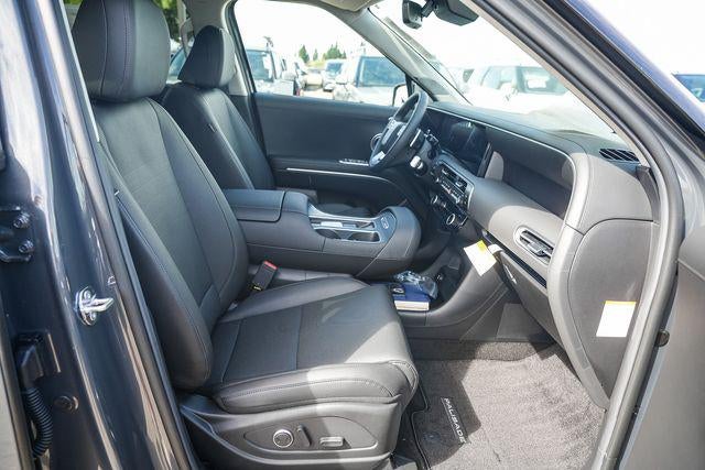 2027 Hyundai Palisade Hybrid Limited 7P