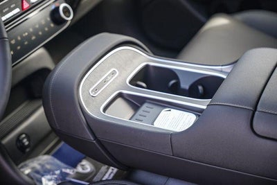 2027 Hyundai Palisade Hybrid Limited 7P
