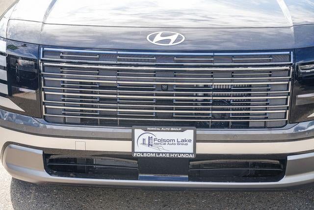 2027 Hyundai Palisade Hybrid Limited 7P