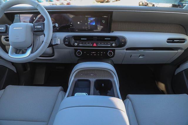 2026 Hyundai Palisade SEL FWD