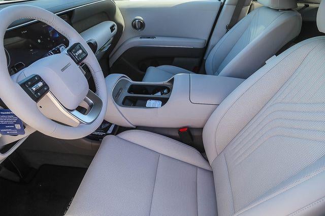 2026 Hyundai Palisade SEL FWD