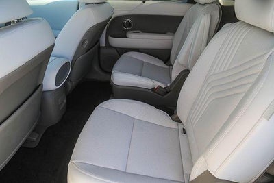 2026 Hyundai Palisade SEL FWD