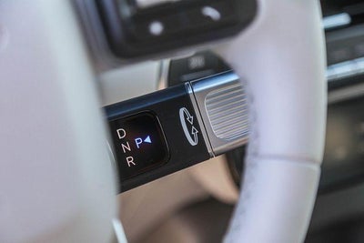 2026 Hyundai Palisade SEL FWD