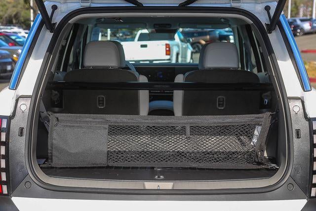 2026 Hyundai Palisade SEL FWD