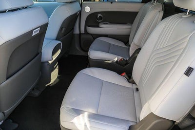2027 Hyundai Palisade Hybrid Blue SEL 7P