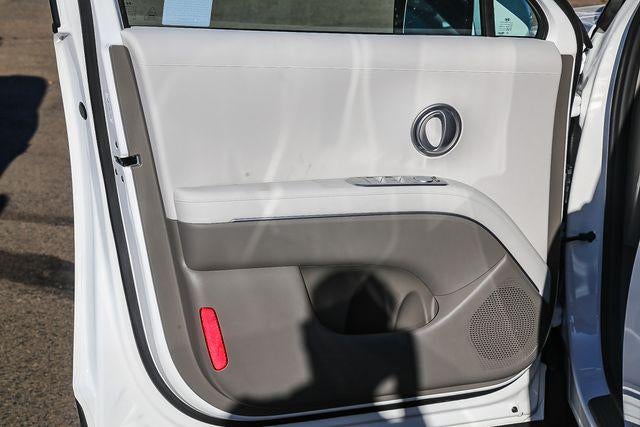 2027 Hyundai Palisade Hybrid Blue SEL 7P