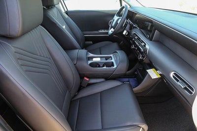 2026 Hyundai Palisade Hybrid Blue SEL 7P