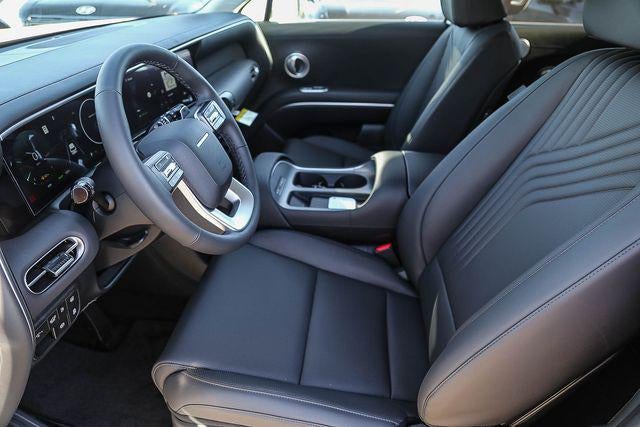 2026 Hyundai Palisade Hybrid Blue SEL 7P